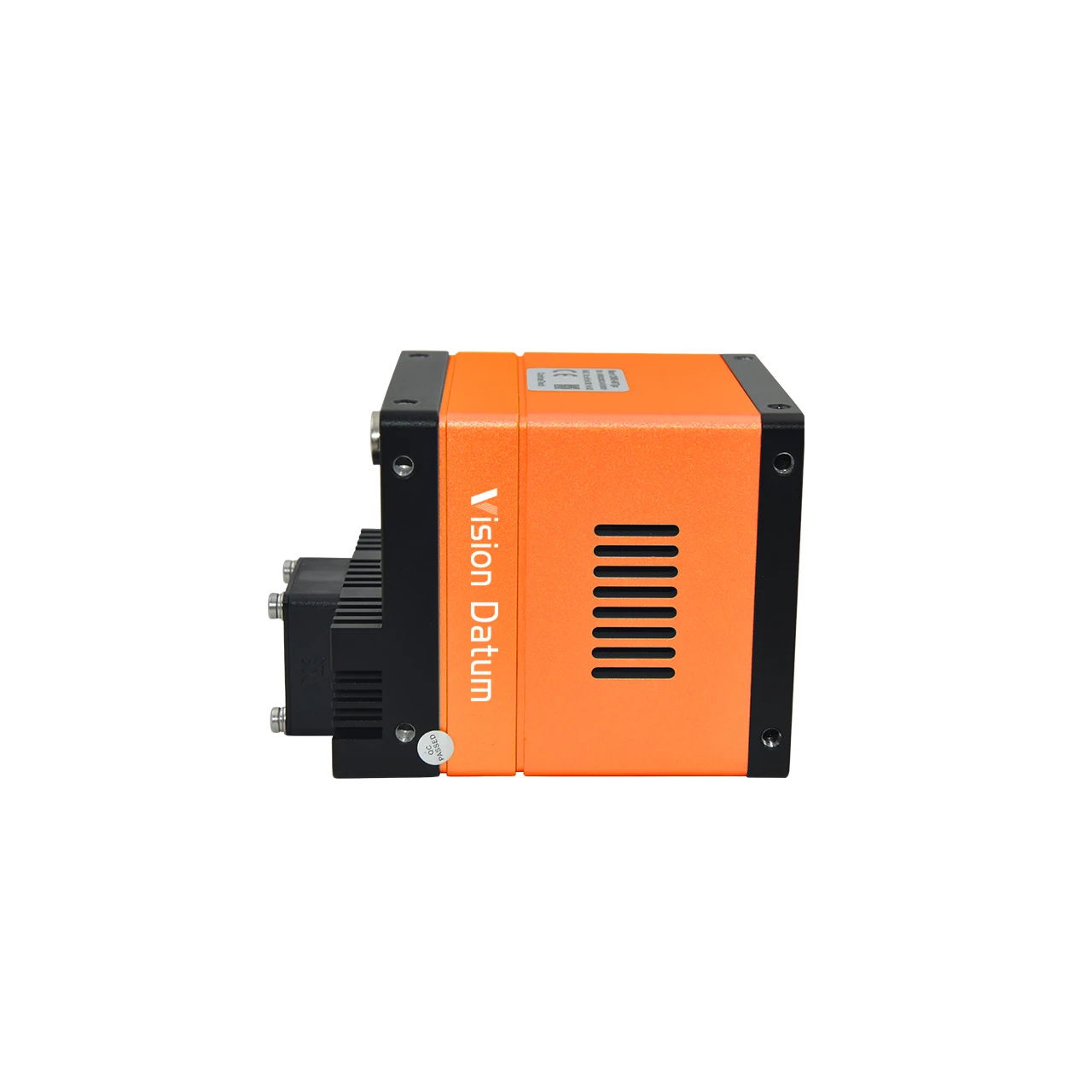 Vision Datum High Resolution 65MP GMAX3265 GigE Global shutter Large Format Industrial Inspection Camera