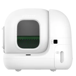 PETKIT Smart Self-cleaning Automatic Cat Box With App International version PURA MAX-2