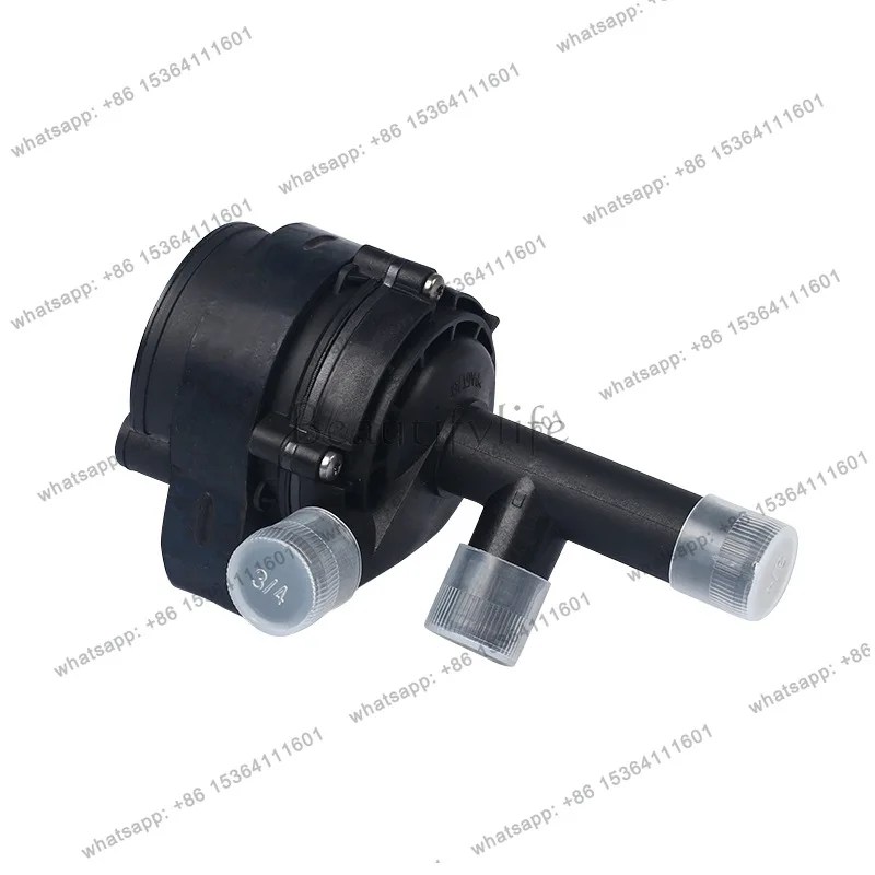 Automotive electronic water pump S300 S400 S500 S600 AMG OE2218 3000 14