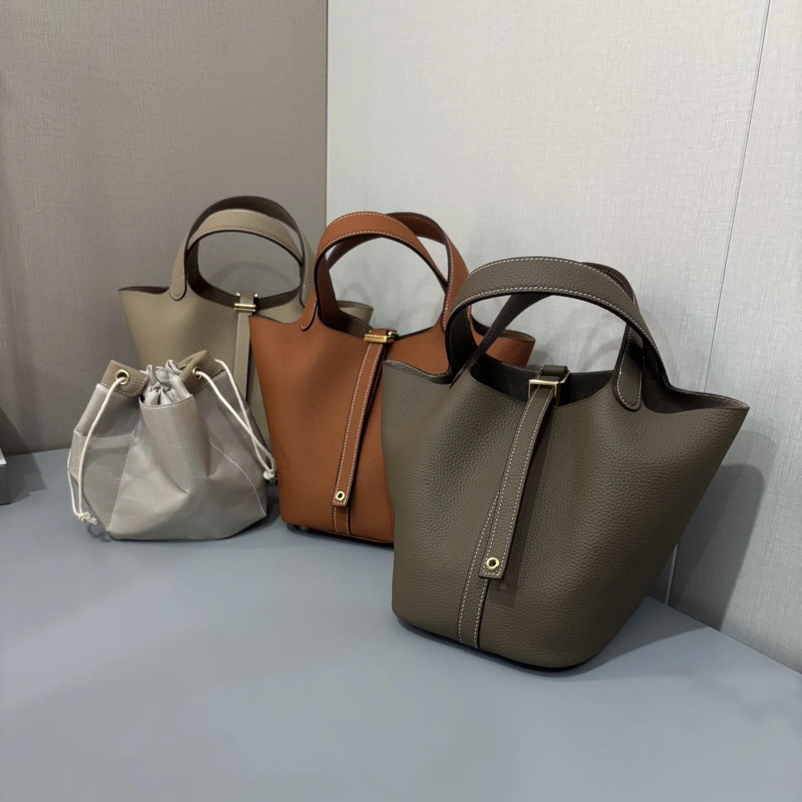 Echte Leder-Damen-Beuteltasche – Leatherwork Diy Bewertung und Preis