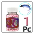 1 Fishy smell