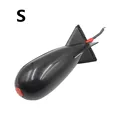 Black S