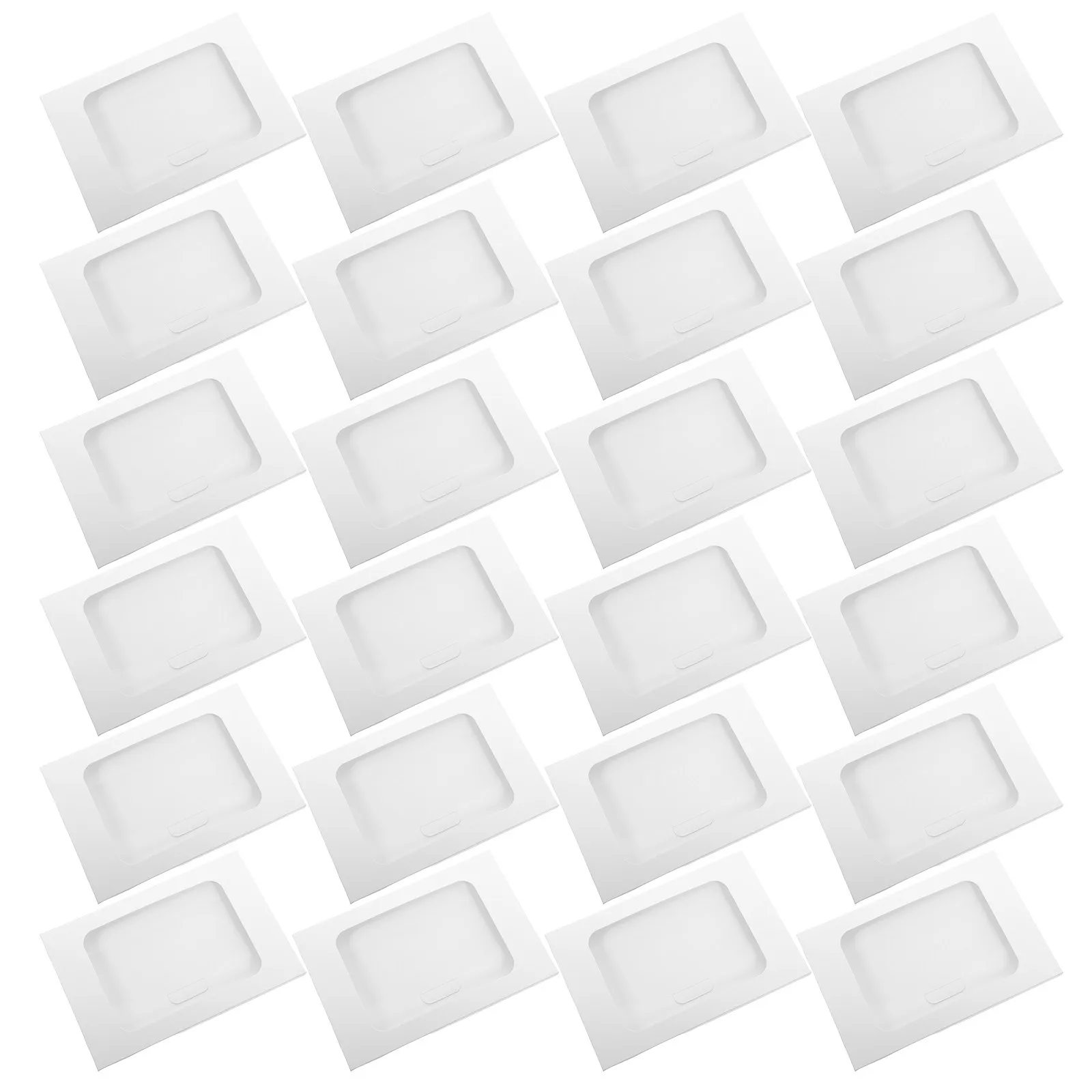 100-enveloppes-miniatures-en-kraft-6x4-boites-d'emballage-pour-cartes-pochettes-vintage-a-texture-mate-pour-cartes-postales-cartes-de-vœux-et-invitations