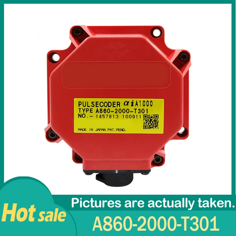

100% New Original A860-2000-T301