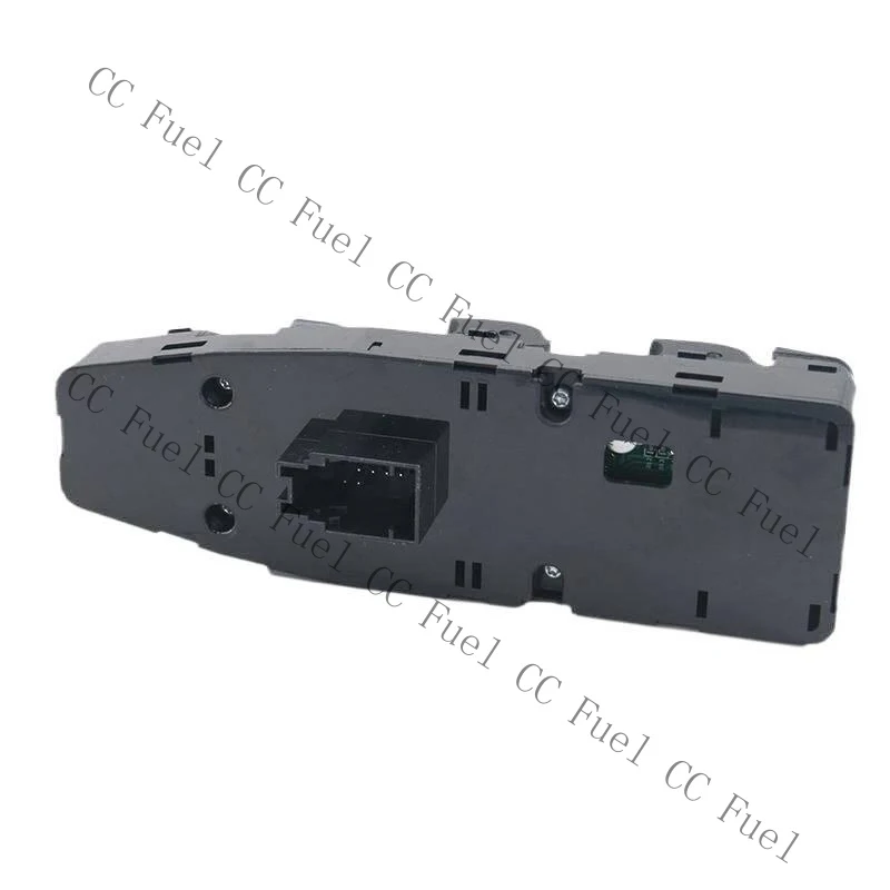 C+ Car Left Driver Window Control Switch for BMW X1 F48 X2 F39 X5 F85 X5 F15 X6 F16 4
