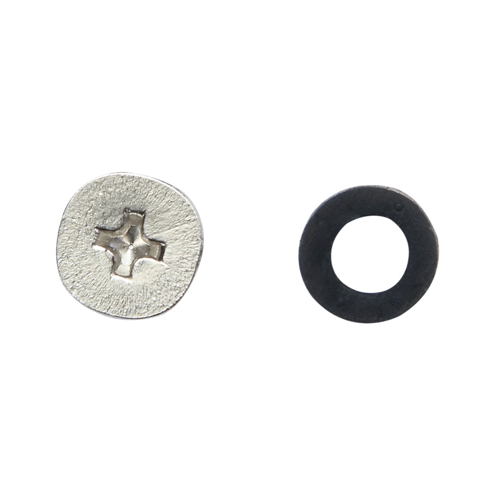 ألعاب وحدة التحكم HDD القرص المسمار مجموعة المضيف القرص الصلب قوس المطاط وسادة قفص العلبة مسامير لسوني بلاي ستيشن 4 PS4