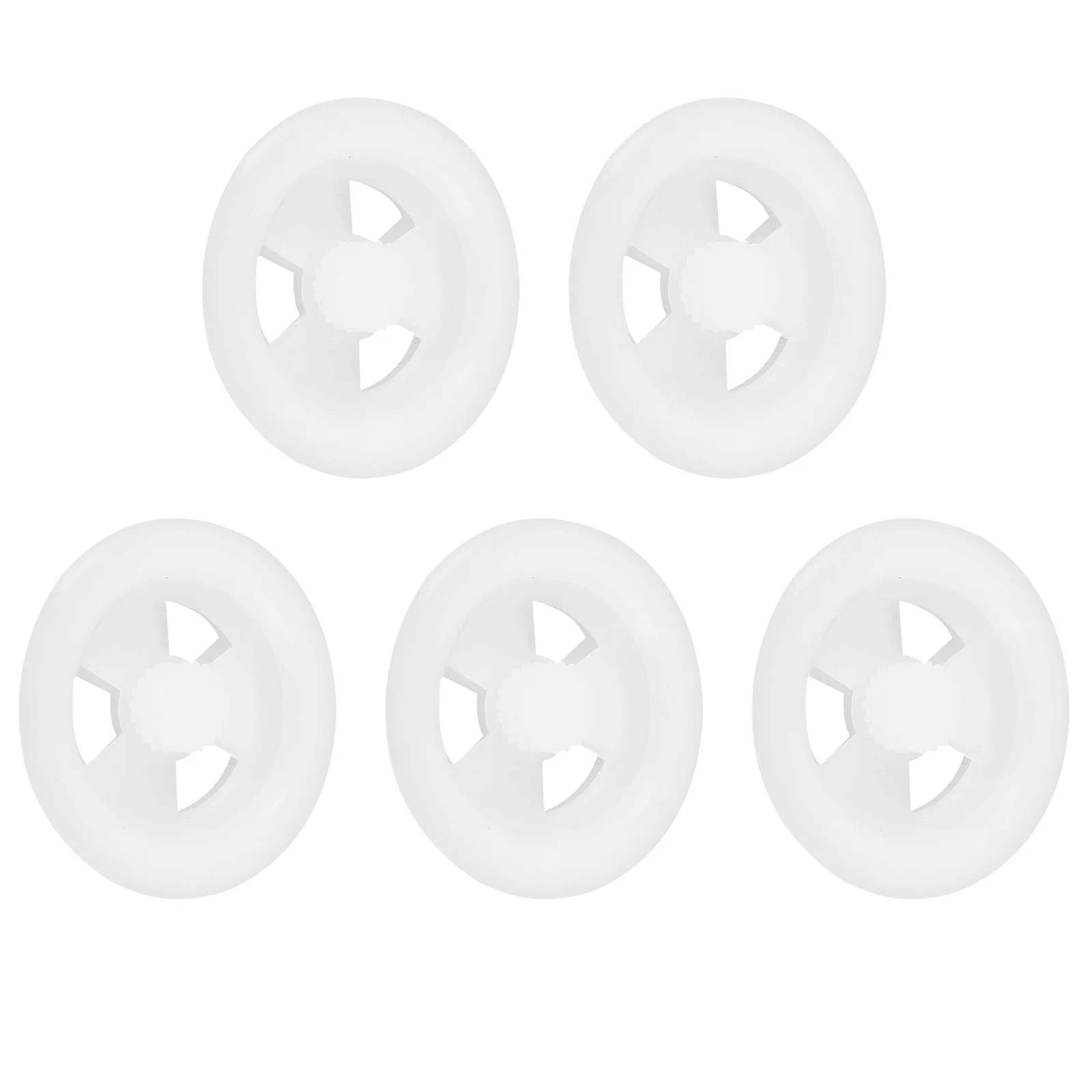 5 قطعة حاضنة الطيور فتحة تهوية قابل للتعديل التحكم في تدفق الهواء لتنظيم درجة الحرارة الببغاء صندوق التعشيش الملحقات #3