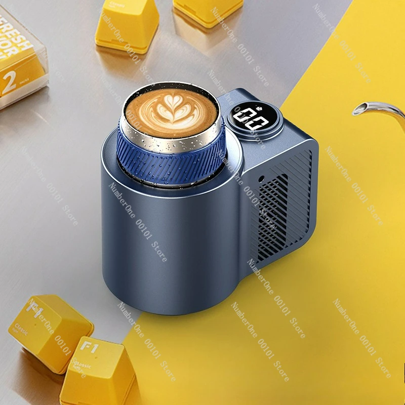 

BK-CLR3 coffee cup car hot and cold cup quick cooling cup