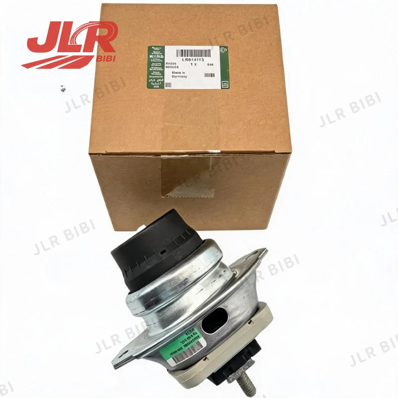 LR014113 Engine Mount Fit For Land Rover Range Rover Sport L320 2010-2013 Discovery 4 L319 2010-2016 3.0 TDV6 SDV6