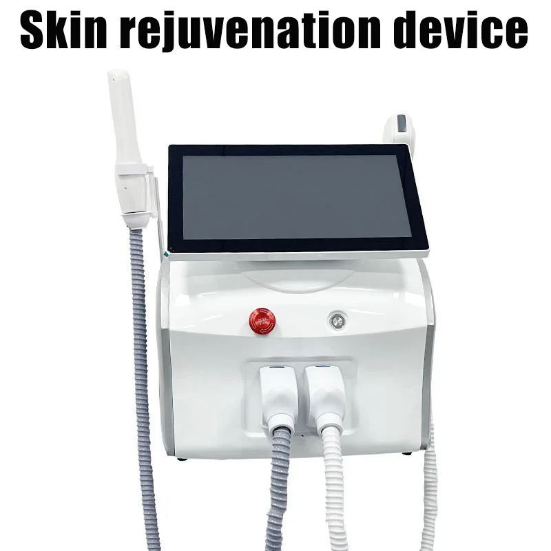 Ice Point Whitening, Spot Removing, and Pigmentation Multi functional Beauty Salon for Skin Rejuvenation Device