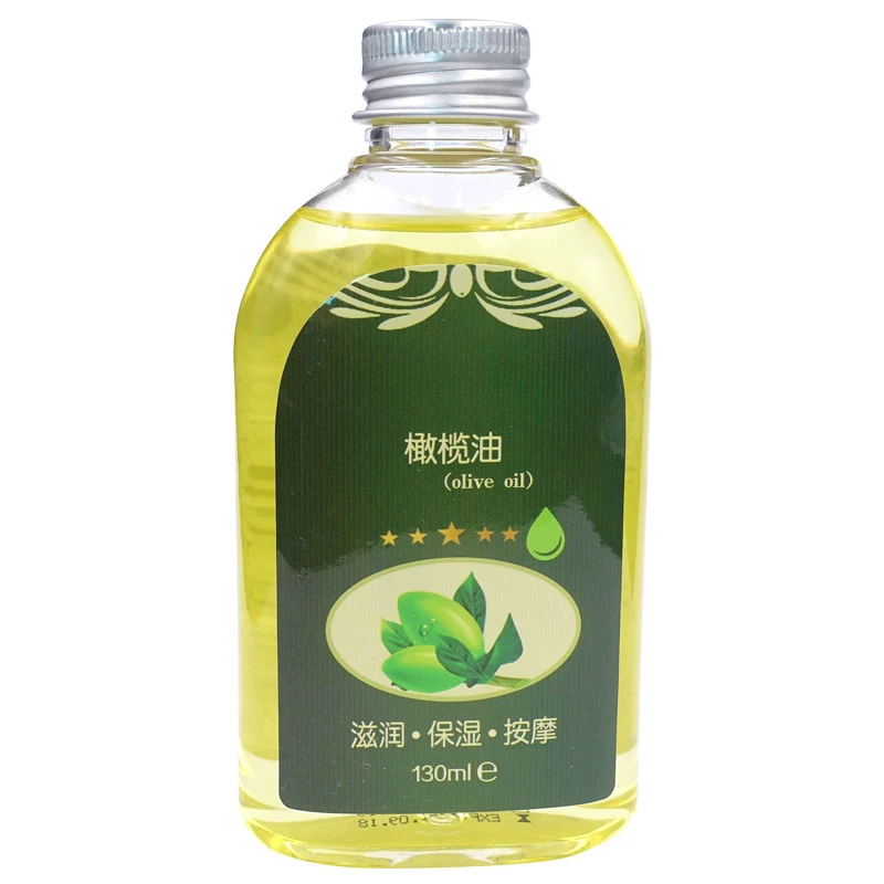 130ml  Kaya Olive Oil Cola Life Fun Massage Oil Lubricant Adult Sexual Health Products