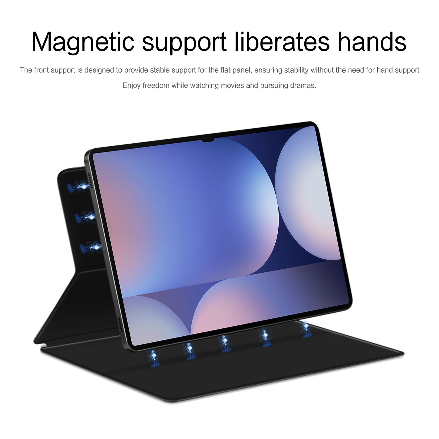 Thumbnail 2 - #37 Discounted Samsung Galaxy Tab S8 Cases Worth Buying