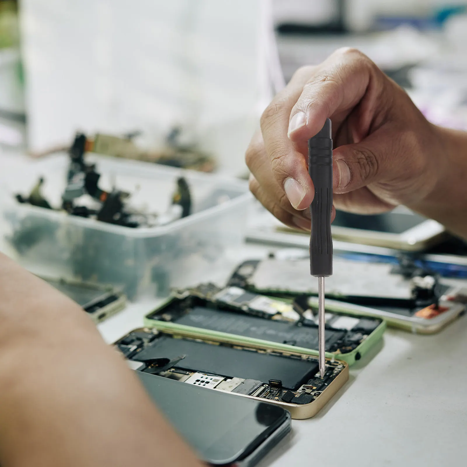 10Pcs Professional …