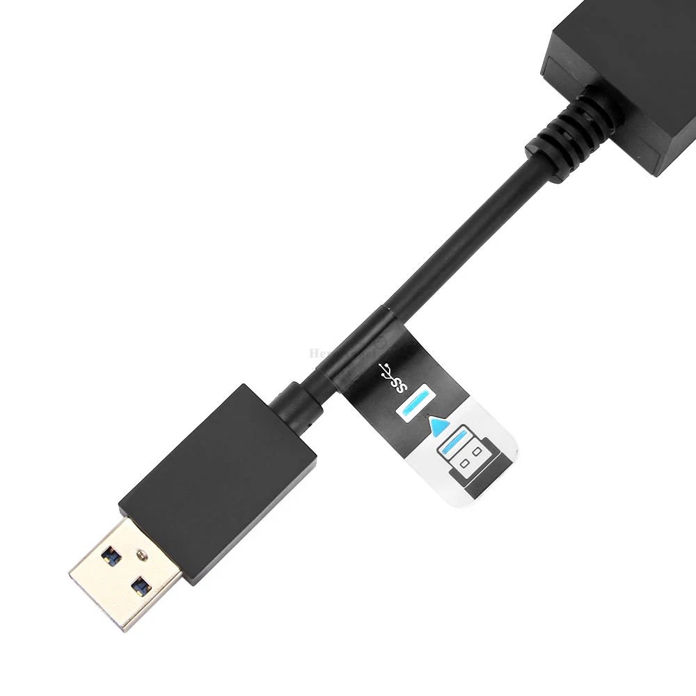 NEUE Für PS5 VR Kabel Adapter Für PS5 Konsole USB 3,0 Mini Kamera Stecker Für PS VR Zu P5 Kabel Adapter für PS5 Zubehör