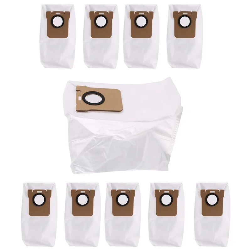 EAS-для Mijia подметальная машина для сбора пыли STYTJ05ZHM мешок для сбора пыли подметальная машина