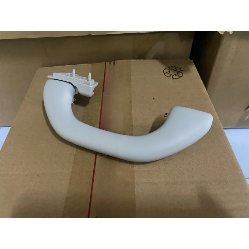 Interior Roof Handle Front Rear 1pc Beige Black Gray for Volkswagen POLO 2002-2010 Hatchback Sedan Lavida 2008-2012 Brand New