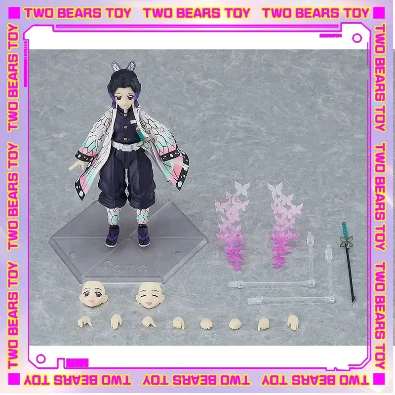 maxfactory-figma-demon-slayer-inosuke-hashibira-tomioka-giyu-rengoku-kyoujurou-zenitsu-agatsuma-action-figures-modello