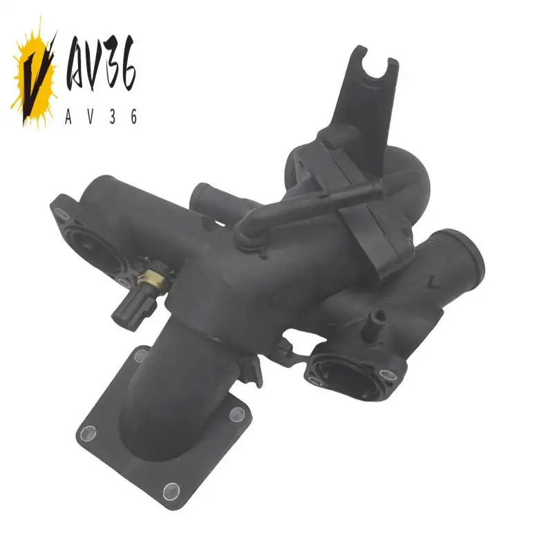 Av36-Car Thermostat… - image