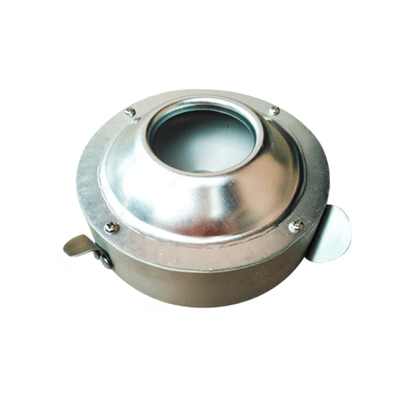 

Floss Cotton CandY Machine Boiler CaNdy Outlet Device Rotate Parts for Cotton CanDy Maker Accessories 220V