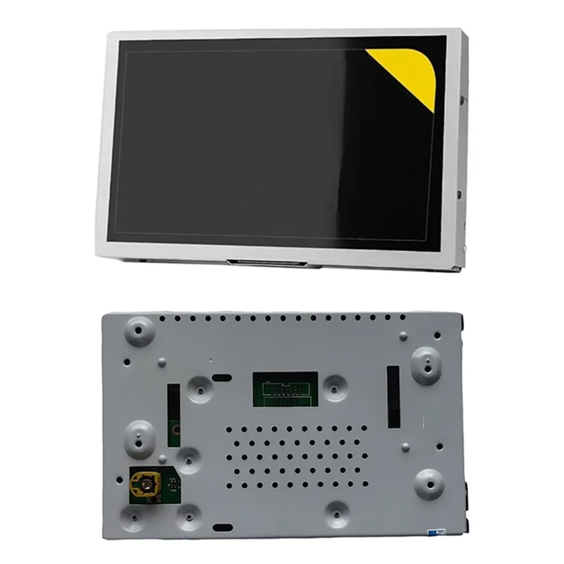 

For Ford F150/250 2016-2020 8" Radio Touch Screen Display Panel Assembly GR3T-18B955-SB, JL3T-18B955-SB, KL3T-18B955-SA-X59A