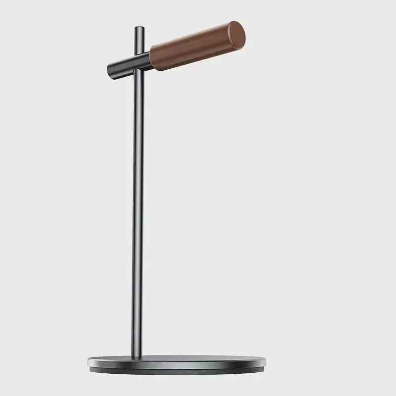 Universal Metal Desktop Headphone Stand Creative Gaming Headset Hanger Storage Bracket