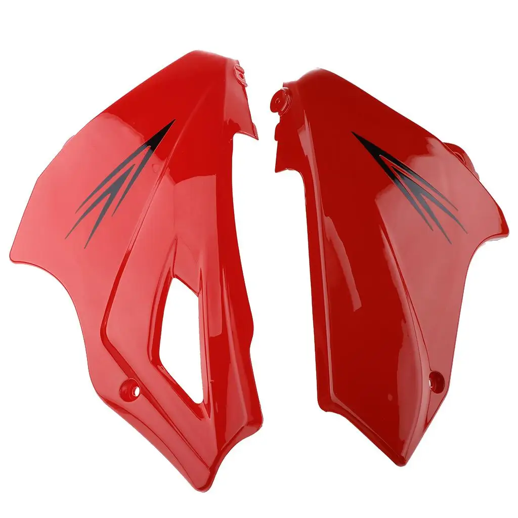 1 Pair Engine Protector Guard Cover Under Cowl Frame Slider for Honda MSX 125 2013/2014/2015 Motorcycle Accessory