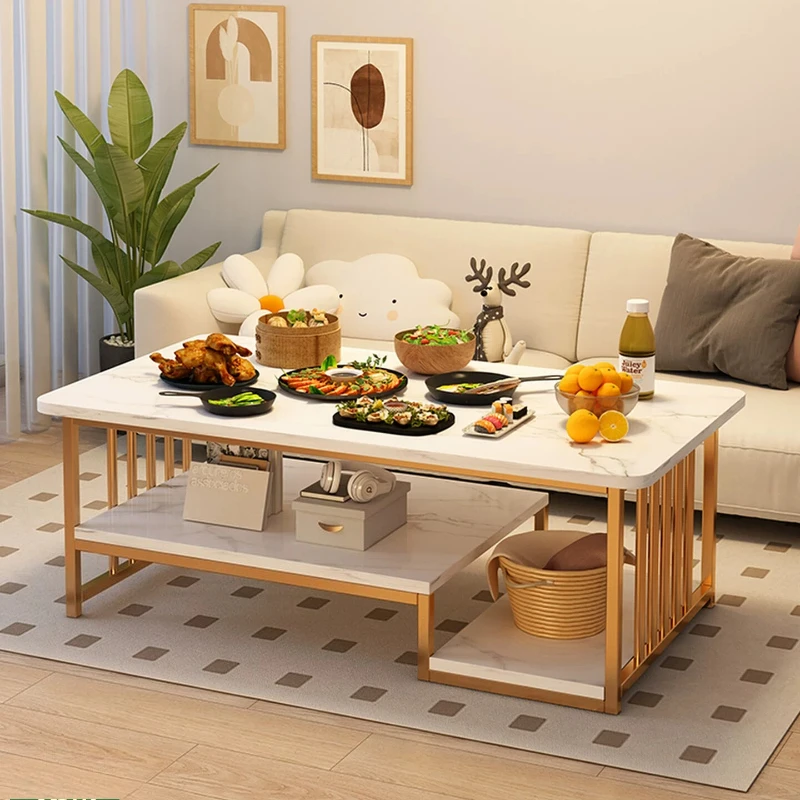 Commercial Mid Century Coffee Table Easthetic Funky Nordic Coffee Table Living Room Patio Table Basse Ronde Restaurant Furiture
