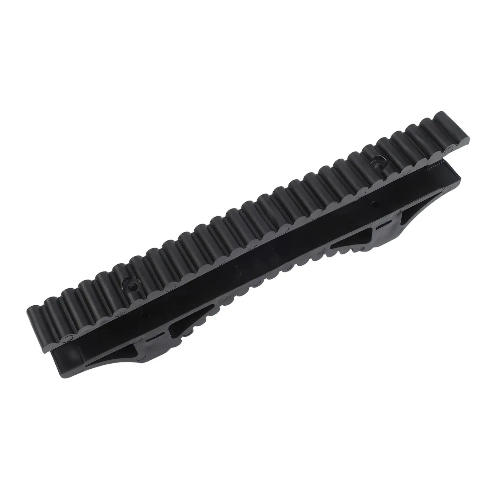 Anti-Slip Tool Non-Slip Mat Ladder Support Solution 34.5*9cm 15.58*3.54inches Arc-shaped Ladder Support Ladder Compact Size