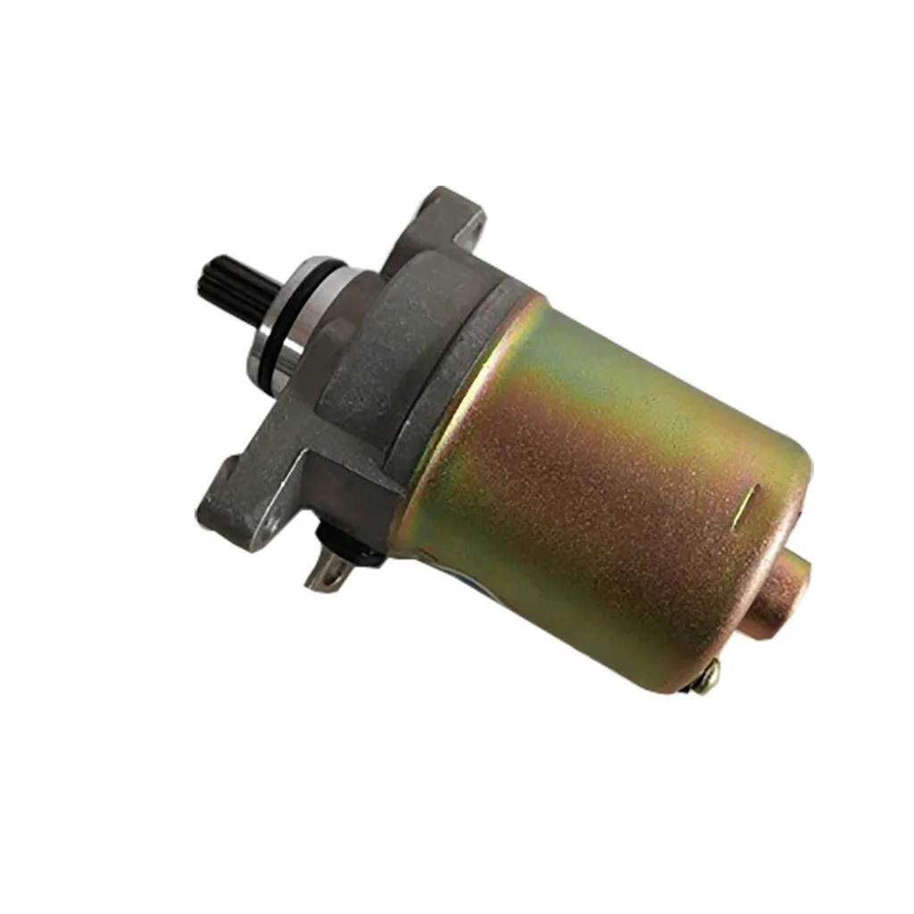 Motorcycle Starter Motor