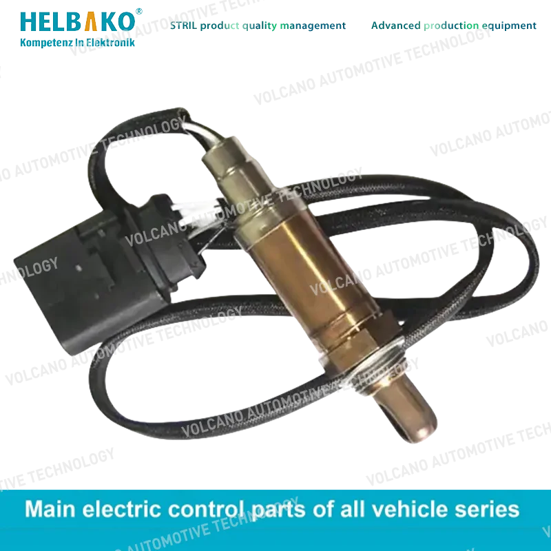 

058906265A Lambda O2 Oxygen sensor for VW POLO