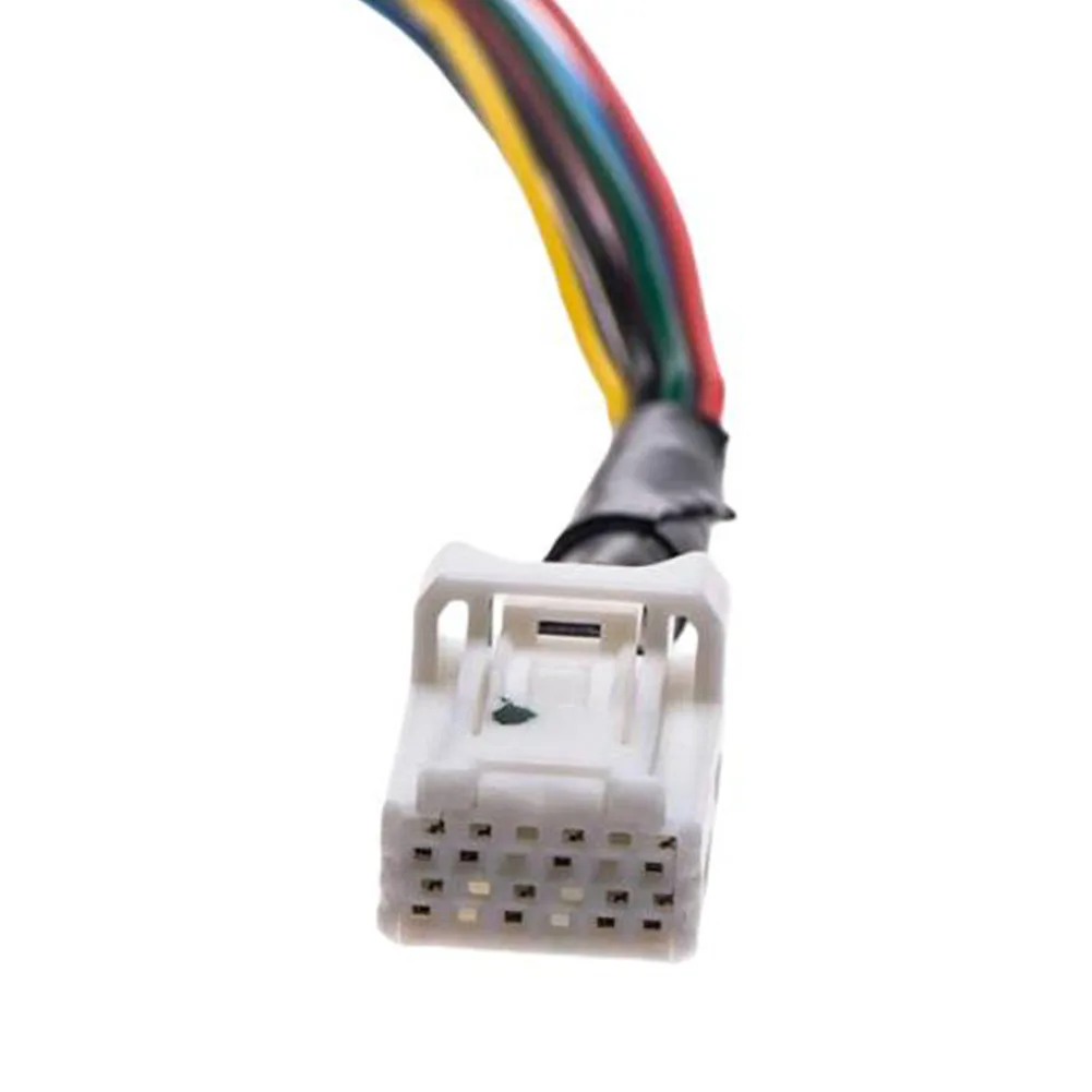 

Connector Wiring Harness For Altima For Sentra For Frontier For Pathfinder For Armada For Rogue For Murano For Versa For Kicks