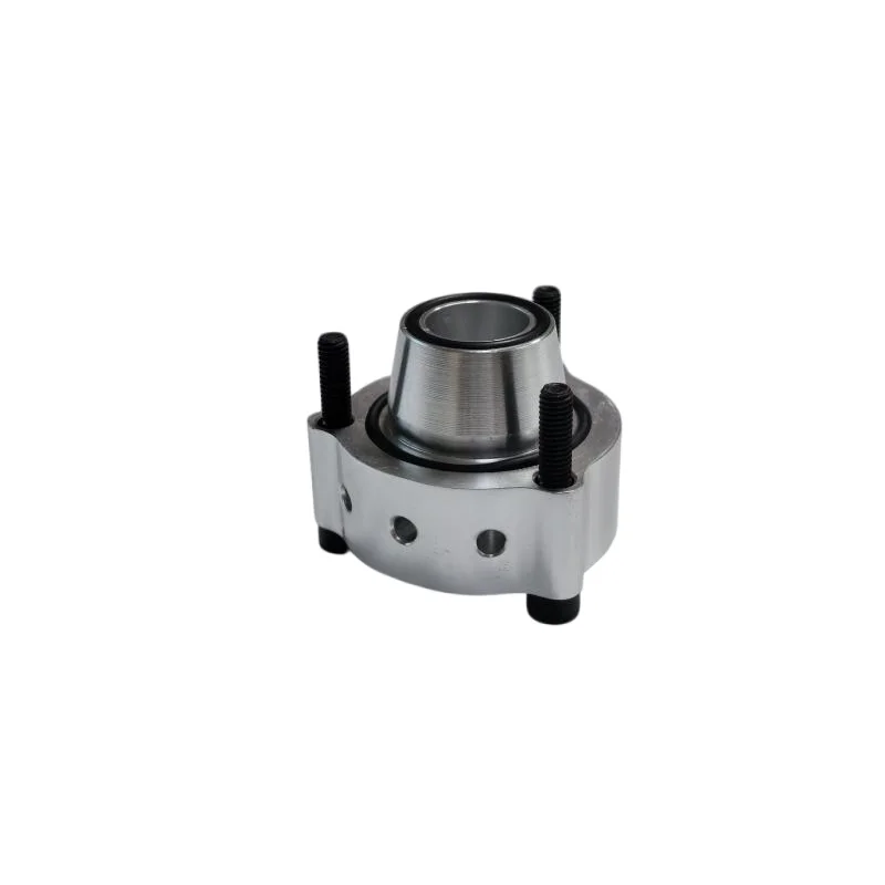 

One Piece 2.0T TSI Engine Blow Off Adaptor (DV Spacer) for VAG 2.0 TSI turbo engines