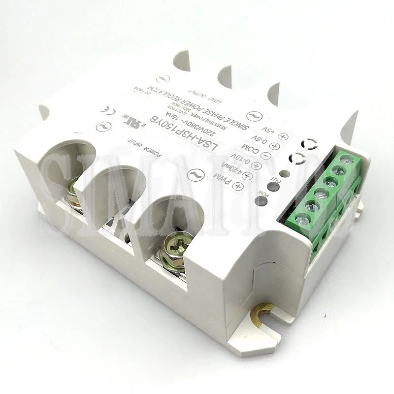 High Performance Single Phase AC Voltage Stabilizer 150A Module LSA-H3P150YB