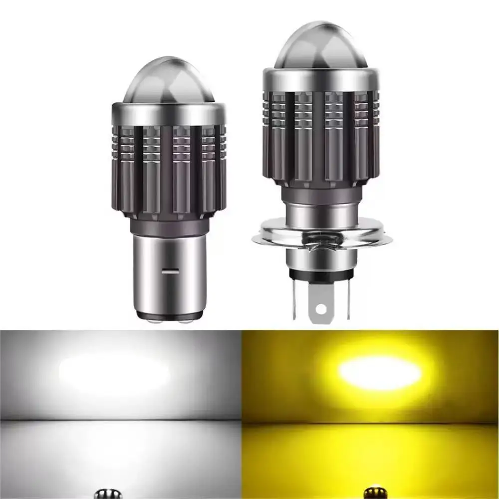 Hi/Lo Beam H4 BA20D…