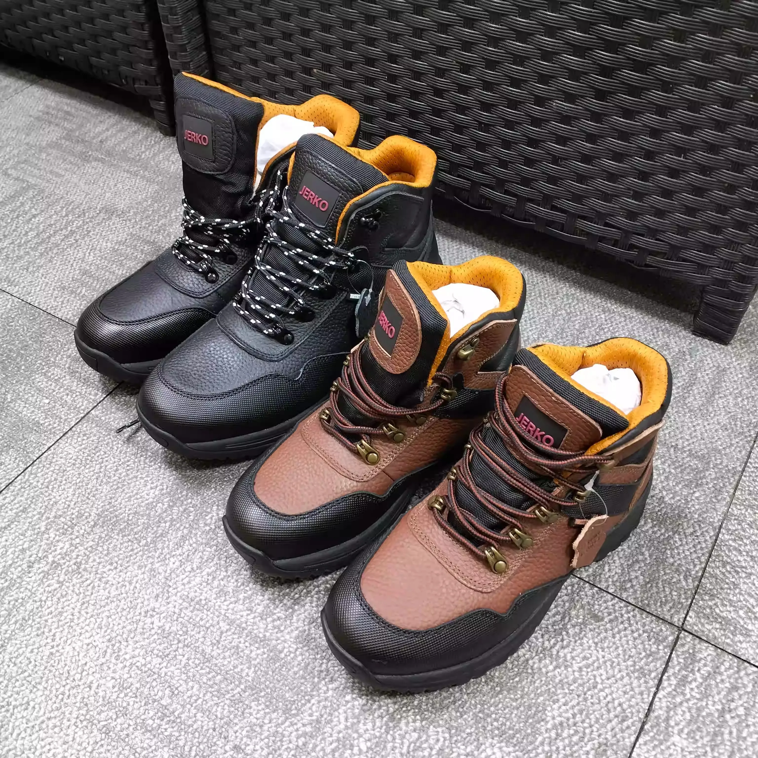 2025 New Arrival Hot Seller Breathable Anti-Slip Premium Durable High-Quality Walking Shoes Casual Shoes Excellent