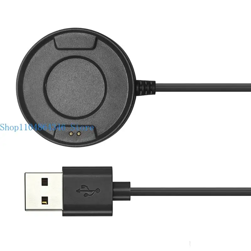 652F Travel Charging Holder Watch Charging Dock Wireless Charging Base for TANK Charging Station