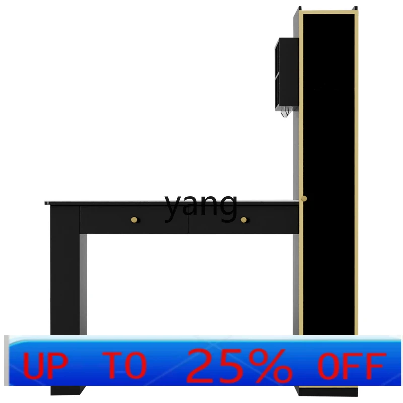 

LMMsimple living room dining room partition bar table entrance cabinet household rock slab wine cabinet