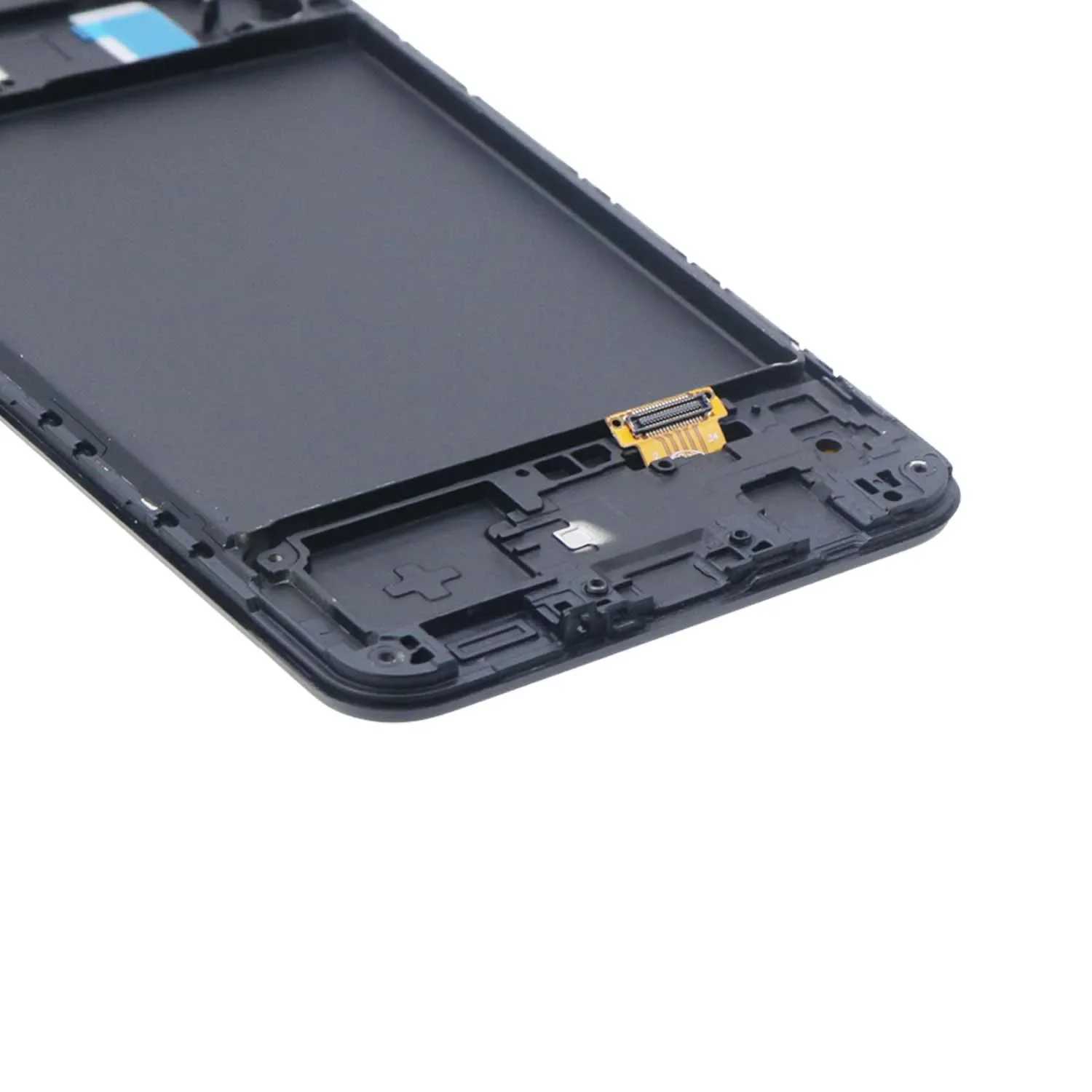 For Samsung Galaxy A20 A205 A205F A205FN A205G A205YN A205W A205U A205S LCD Display Touch Screen Digitizer Assembly Replacement