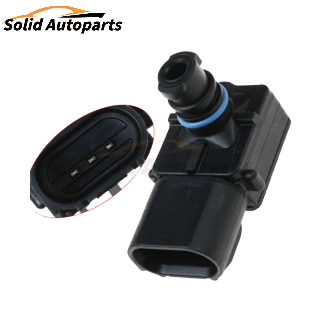 05033310AC Manifold Intake Pressure Sensor For Chrysler Dodge Charger Ram 1500 2005-2015