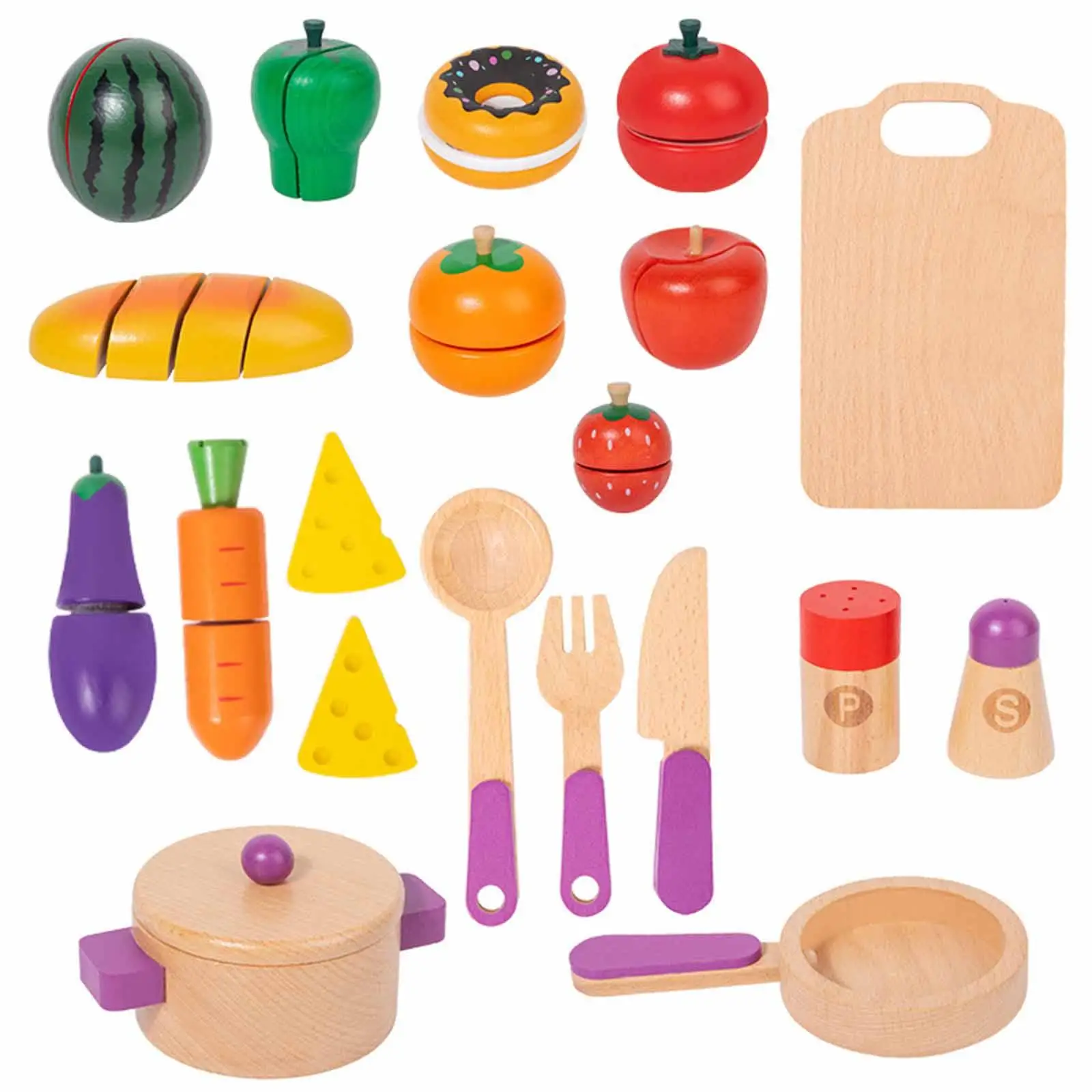 multicolor-wooden-food-toy-fruit-vegetable-cutting-set-pretend-kitchen-play-accessories-for-children-christmas-present