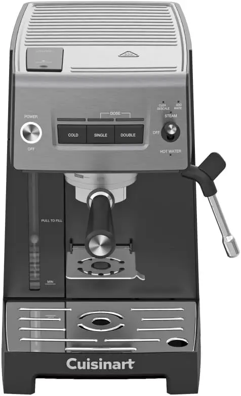 

Espresso Bar™ Espresso Machine