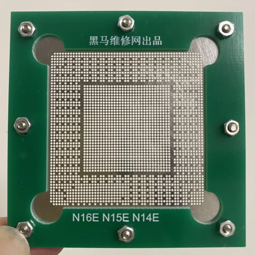 RTX3060 Stencils 3070 GA104-200-A1 GA104-300-A1 GN20-E3-A1 GN20-E5