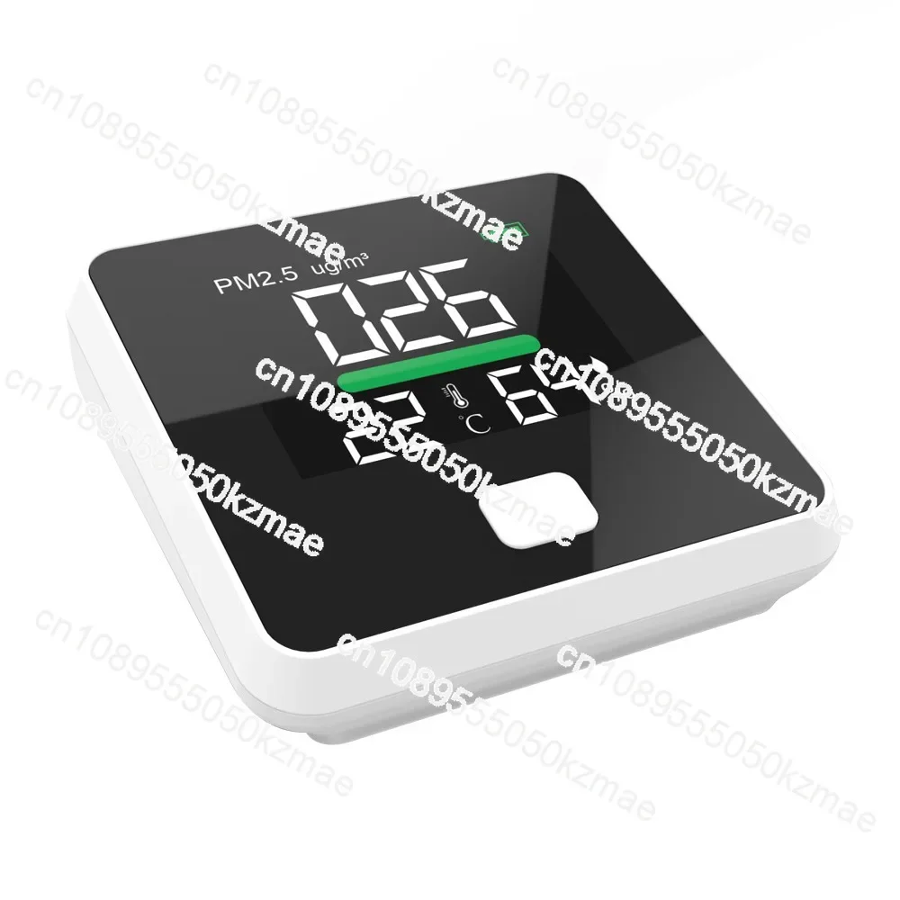 Suitable for PM2.5 indoor dust detection, laser sensor real-time detection