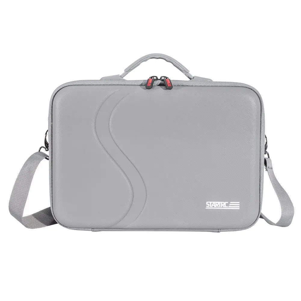 

Storage Case For Insta360 X5 Waterproof Shockproof Carrying Bag Complete Accessories Organizer With Handle Travel Pouch J0K6