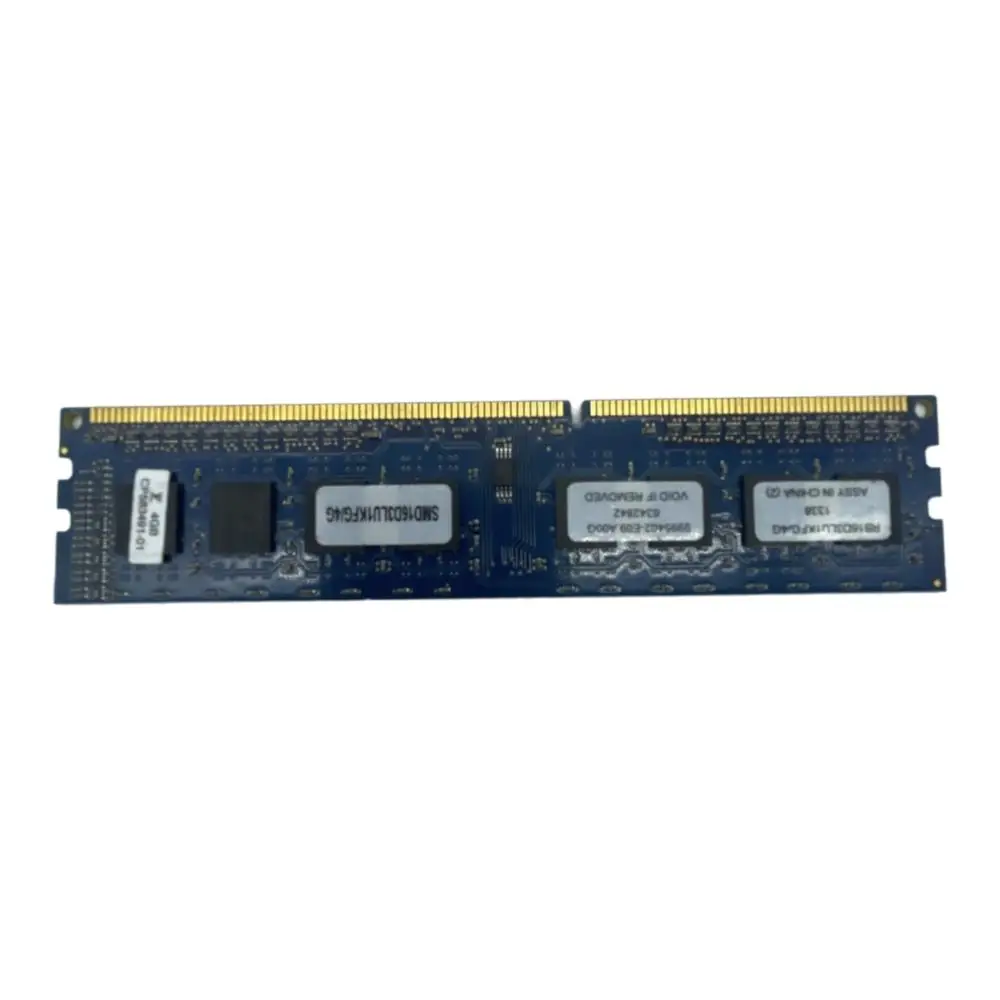 데스크탑 컴퓨터 메모리, DDR3 RB16D3LU1KFG, KINGSTON 4GB 에 적합