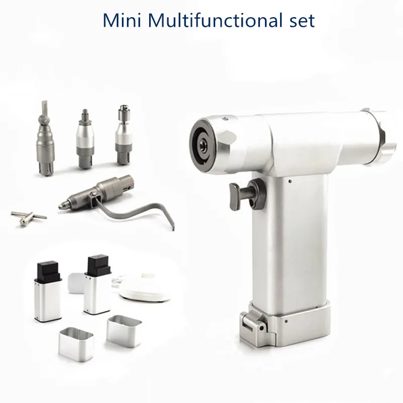 

Orthopedics multifunctional bone drill AO mini Sagtittal Saw Veterinary Power Drill Saw orthopedic surgical instruments