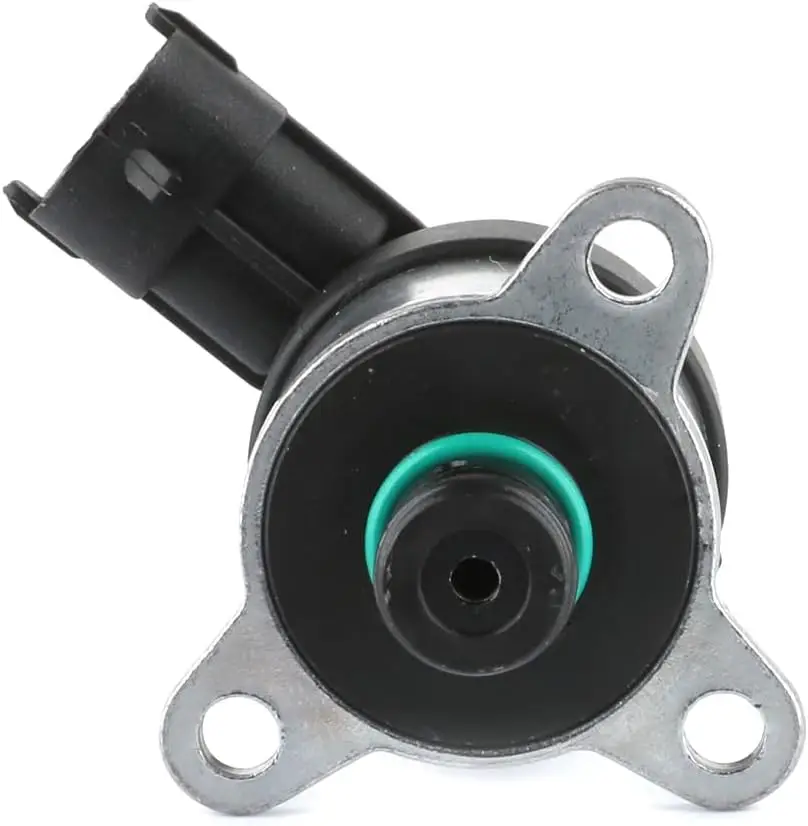 Diesel Common Rail Fuel Metering Unit SCV Valve 0928400728 Fuel Pump Pressure Control Solenoid Valve for JMC Haval Fiat Nissan