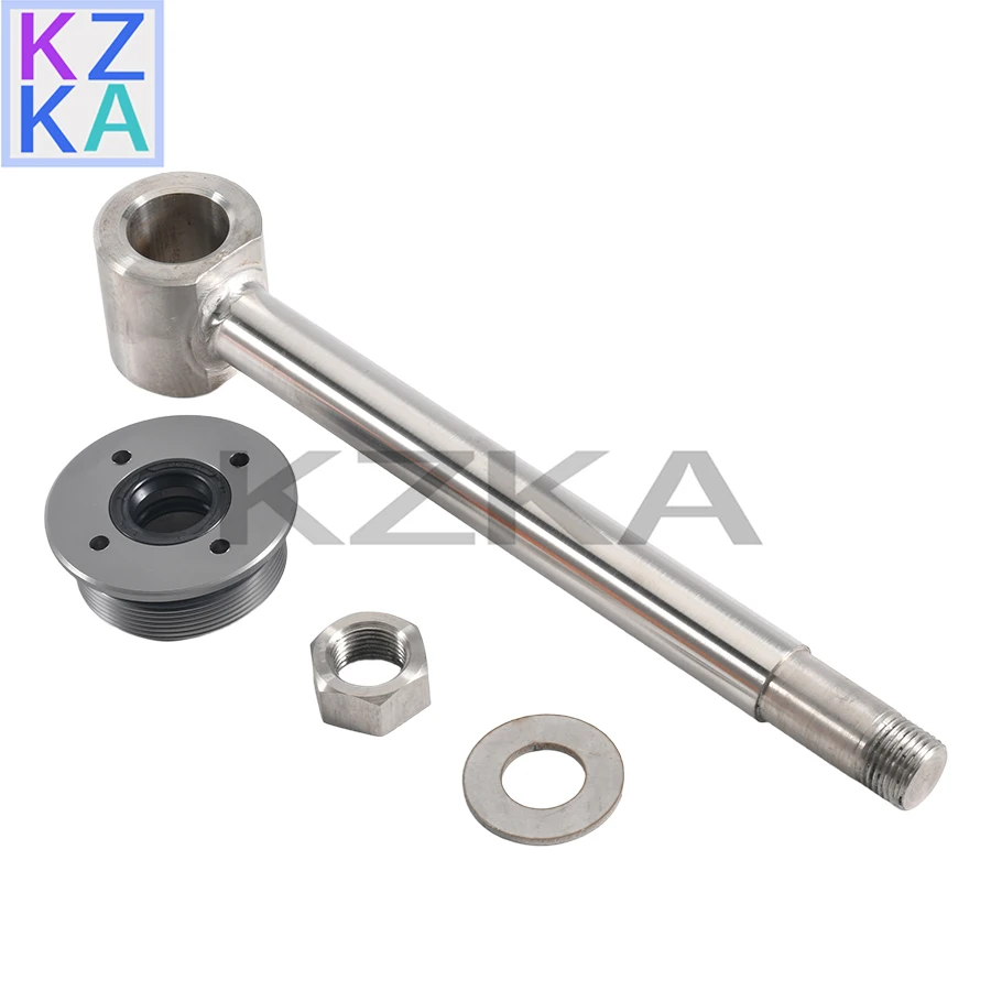 

Tilt Trim Cap Assy 6E5-43810-01 6E5-43810 For Yamaha Outboard Motor Old Series 6E5 115HP 175HP 200HP 6E5-43810-00 688-43810