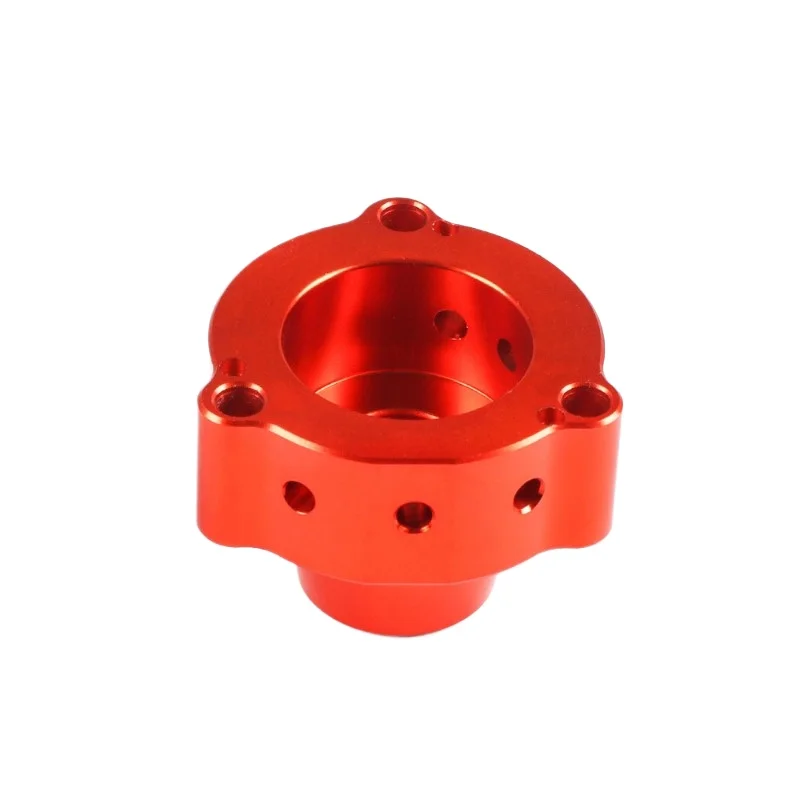 For  Car Retrofit Turbo Base Adapter