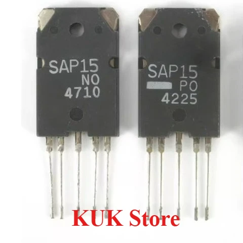 Original SAP15N SAP…